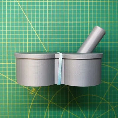 Vỏ/Hộp đựng Flywoo CineRace20 V2