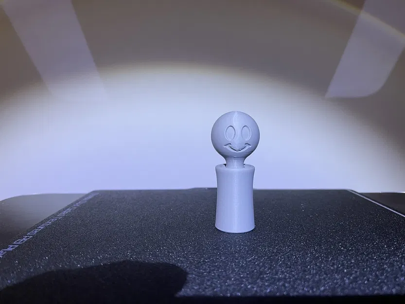 Đầu Lắc Lư "ShakinHead" Smile - Chơi Vui Nhận! - Image 1