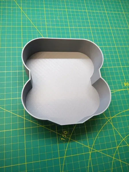 Vỏ/Hộp đựng Flywoo CineRace20 V2 - Image 4