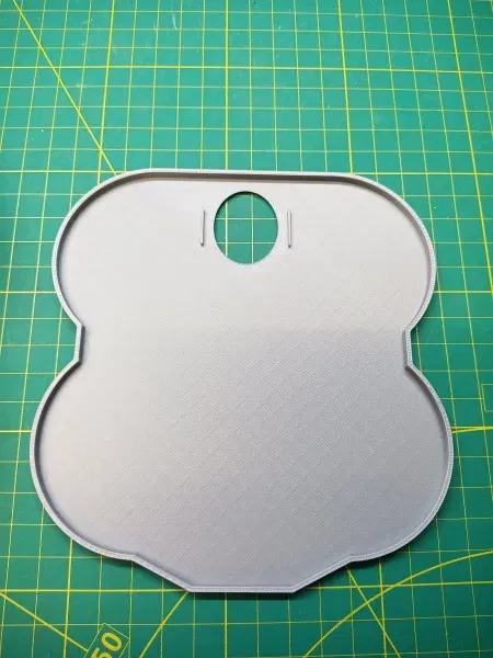 Vỏ/Hộp đựng Flywoo CineRace20 V2 - Image 6