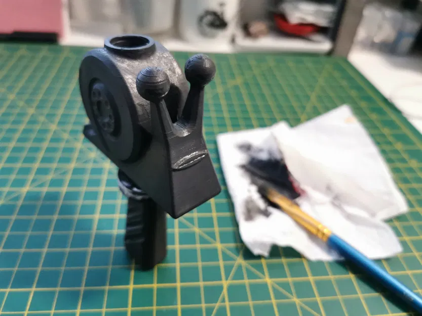 Golden Den Den Mushi - One Piece - Image 7