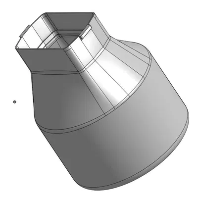 Bộ khuếch tán đèn flash cho Yongnuo YN568EX/YN510EX