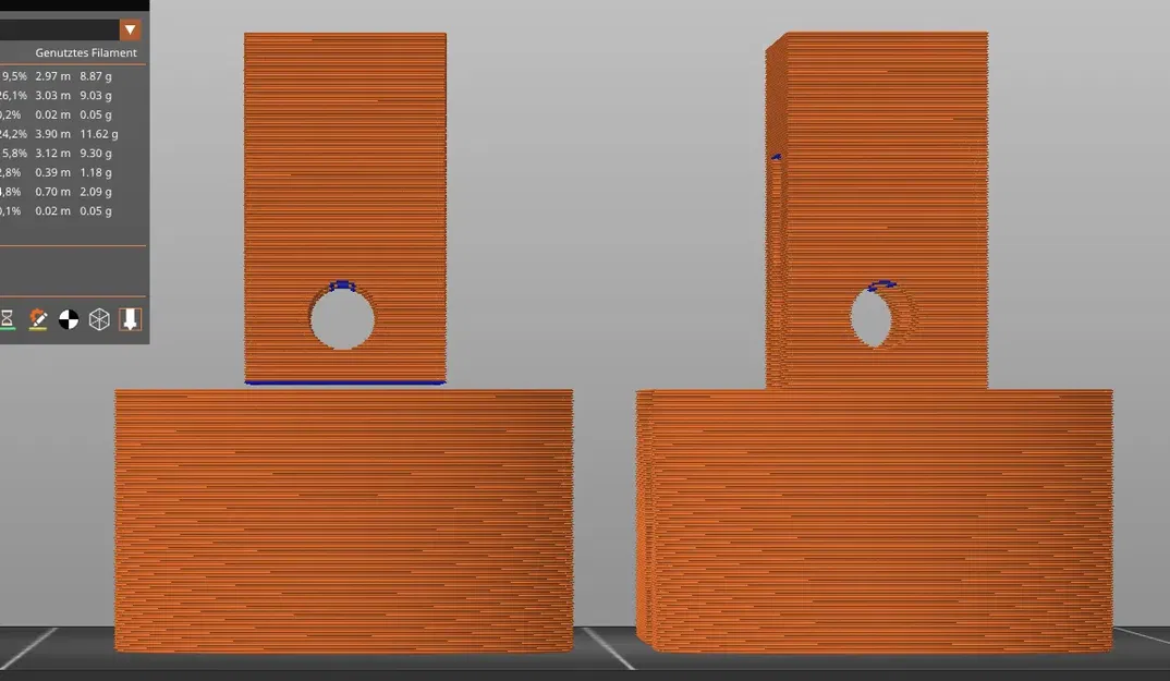 Máy khắc Laser rẻ tiền dùng 28BYJ-48 (Remix) - Image 1