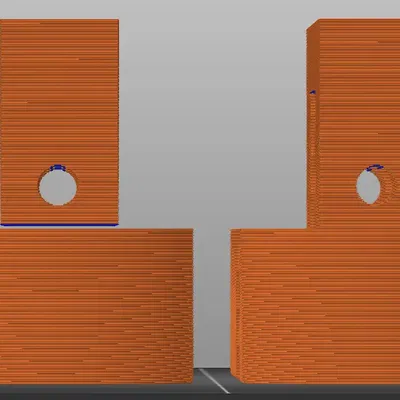 Máy khắc Laser rẻ tiền dùng 28BYJ-48 (Remix)