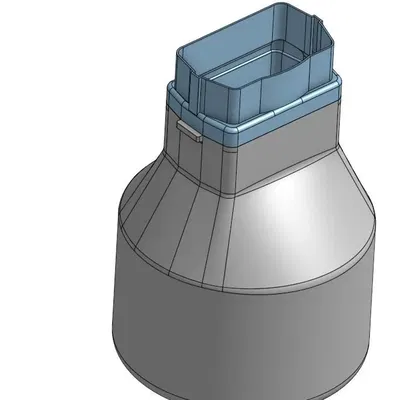 Bộ khuếch tán đèn flash cho Yongnuo YN568EX/YN510EX