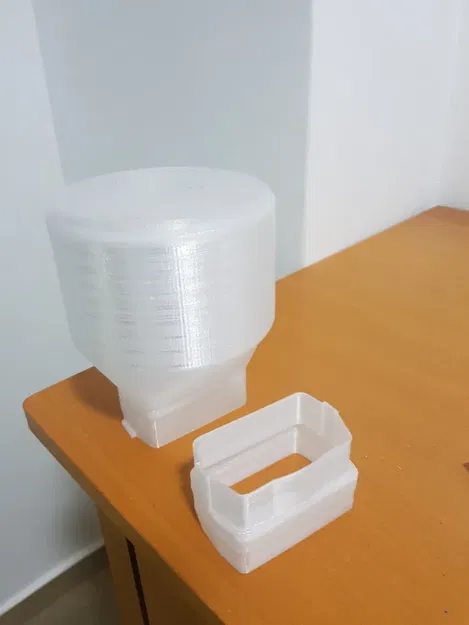 Bộ khuếch tán đèn flash cho Yongnuo YN568EX/YN510EX - Image 3