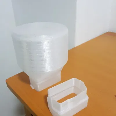 Bộ khuếch tán đèn flash cho Yongnuo YN568EX/YN510EX