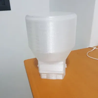 Bộ khuếch tán đèn flash cho Yongnuo YN568EX/YN510EX