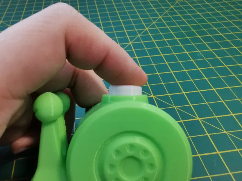 Golden Den Den Mushi - One Piece - Image 9