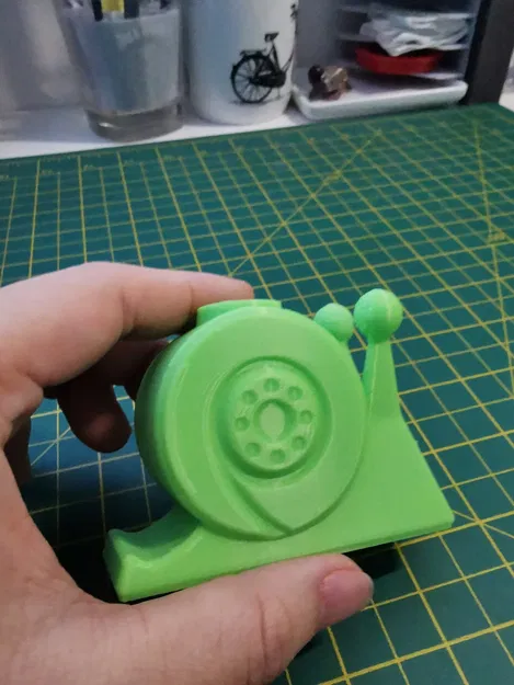 Golden Den Den Mushi - One Piece - Image 10