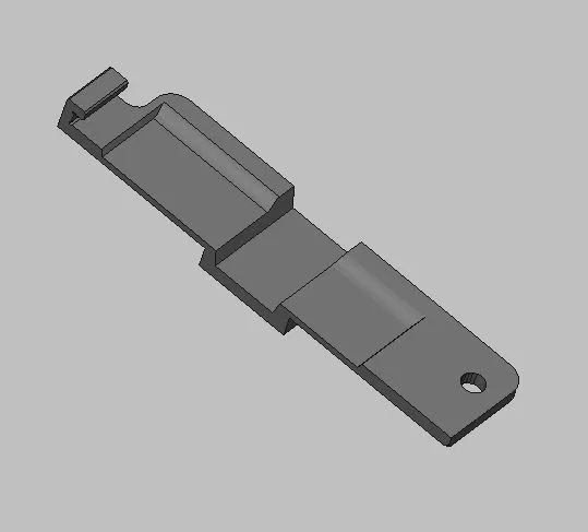 MK4 XLCD Cover cho Mặt Trước Module Prusa Box - Image 3