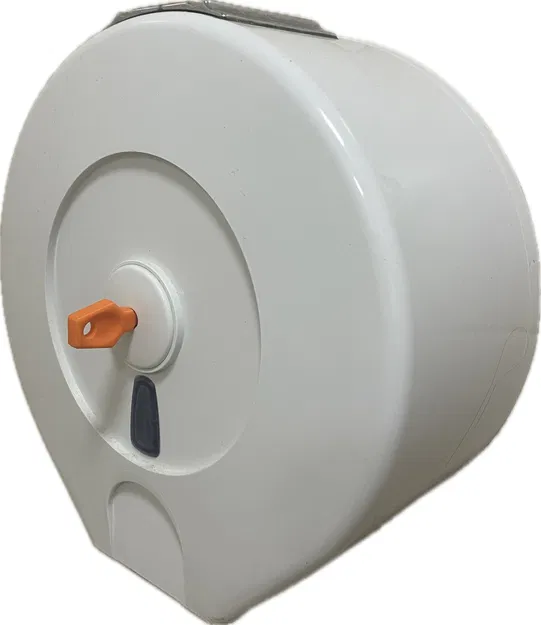 Chìa Khóa Hộp Giấy Vệ Sinh - Image 1