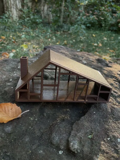 Folklore Cabin - Image 2