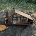 Folklore Cabin - Thumbnail 2