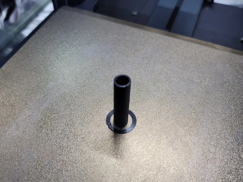 Bộ nối Giữa Thanh Sợi Thủy Tinh Thay Thế - Image 2