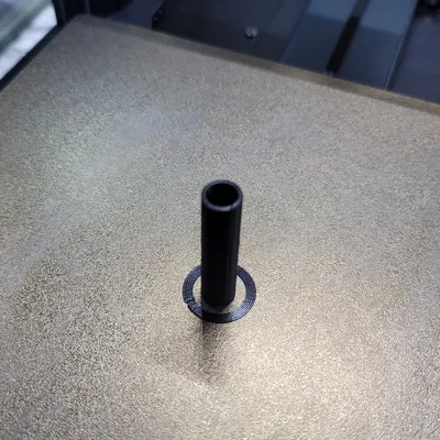 Bộ nối Giữa Thanh Sợi Thủy Tinh Thay Thế