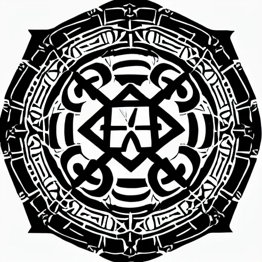 Đồng xu Arcane (Mô hình 3D) - Image 2