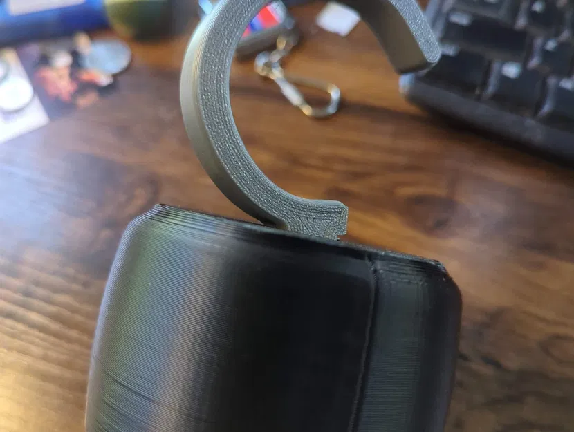 Cap'n Hook's Hook - Image 1