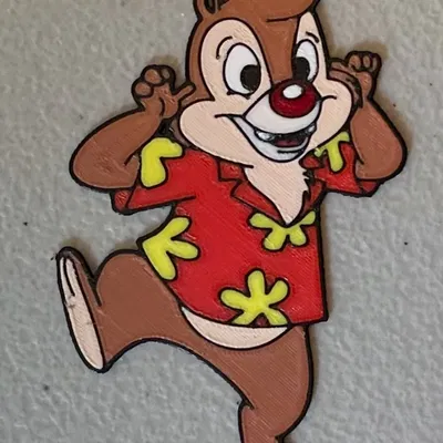 Nam Châm Dale Nhiều Màu