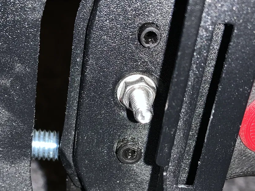 Bánh xe gia cố cho Fractal Design 7 XL, Meshify 2 XL, Define 7 - Image 7