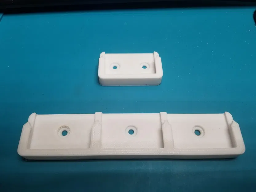 Canon Battery Mounts - Image 2
