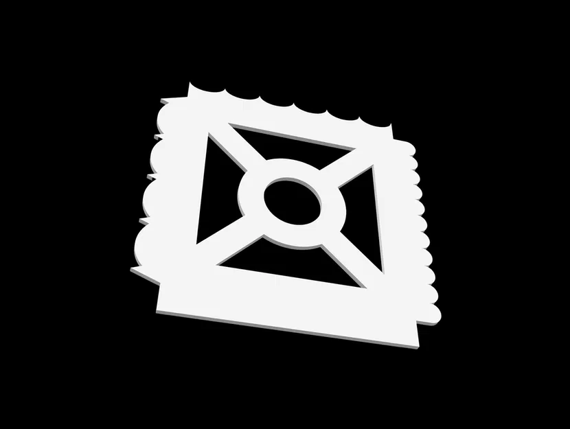 4 in 1 Zen Garden Sand Shaper Tool - Image 1