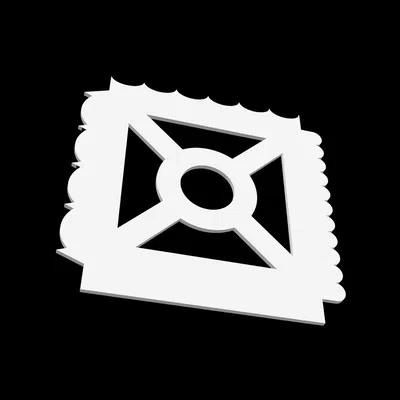 4 in 1 Zen Garden Sand Shaper Tool