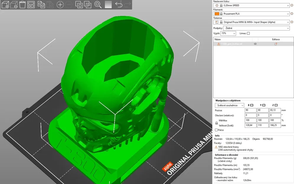Chân Cắm Bút T-800 - Image 1