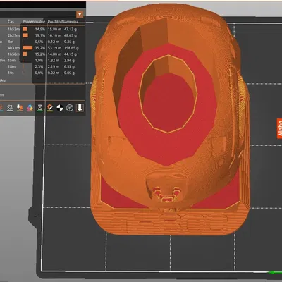Chân Cắm Bút T-800