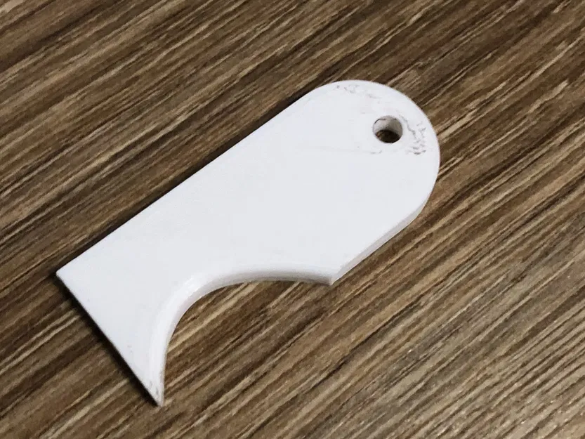 Dụng Cụ Mở Hộp/Kiện Hàng Cầm Tay - Image 1