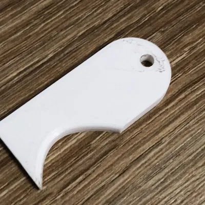 Dụng Cụ Mở Hộp/Kiện Hàng Cầm Tay