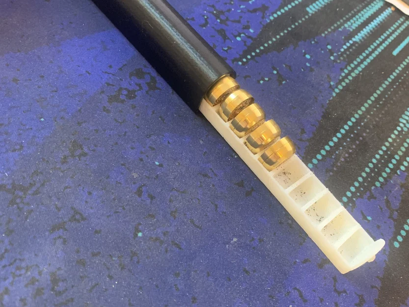 Hộp Đựng Pod "Airbubble" Cho Airvape Legacy - Image 1