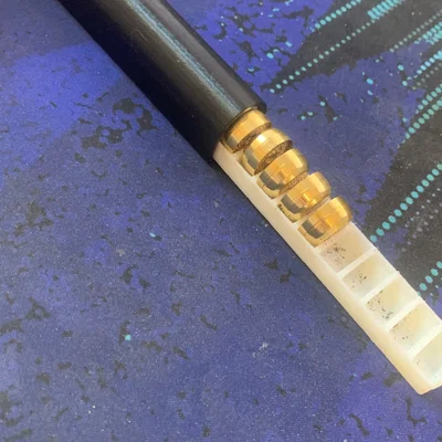 Hộp Đựng Pod "Airbubble" Cho Airvape Legacy