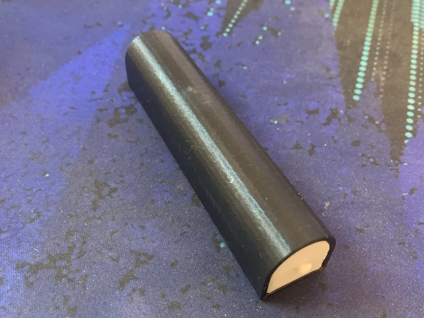 Hộp Đựng Pod "Airbubble" Cho Airvape Legacy - Image 2