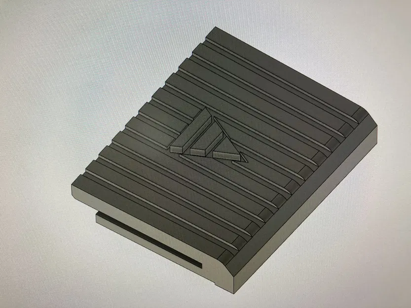 Nắp Pin Cho Thước Cặp Kỹ Thuật Số - Image 2