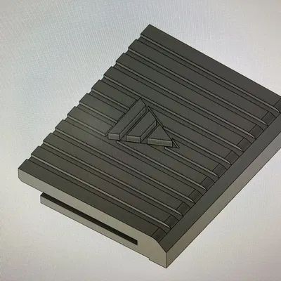 Nắp Pin Cho Thước Cặp Kỹ Thuật Số