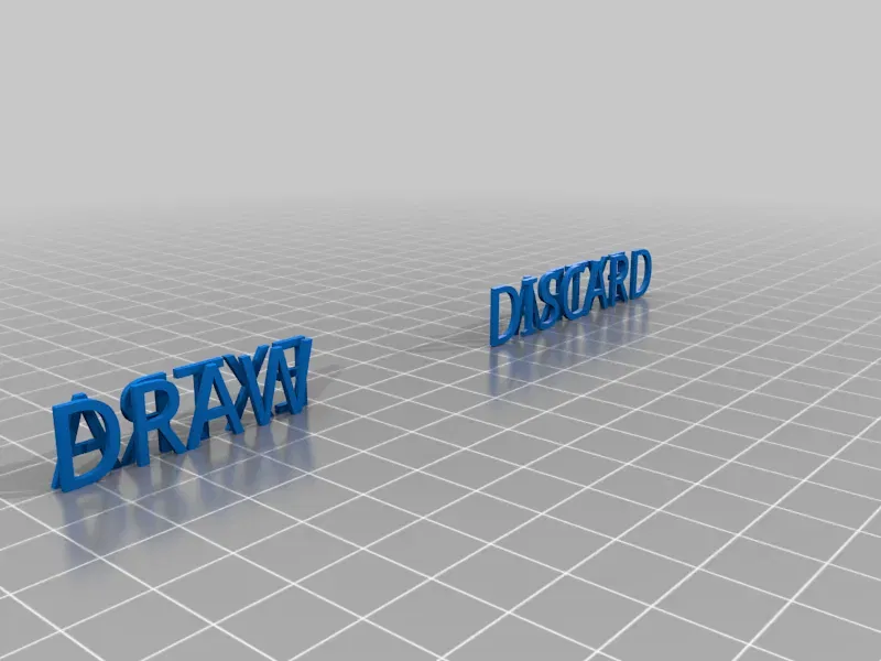 Card_Holder_V3 - Khay Đựng Bài - Image 7