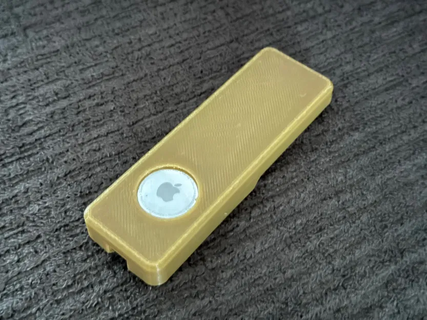 Vỏ Remote Apple TV Có Chỗ Gắn Apple AirTag - Image 2