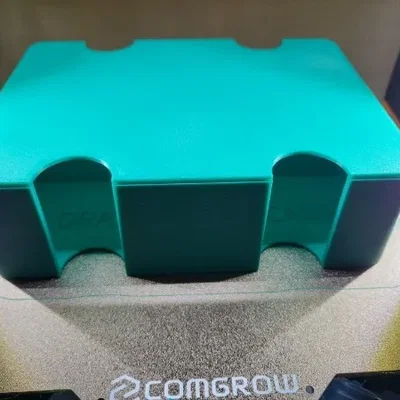 Hộp Đựng Bài "Card Holder"