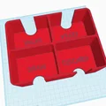 Hộp Đựng Bài "Card Holder" - Thumbnail 6