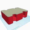 Hộp Đựng Bài "Card Holder" - Thumbnail 7