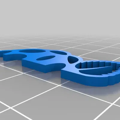 Giá đỡ Raspberry Pi 4 Quad (Phiên bản 2)