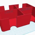 Hộp Đựng Bài "Card Holder" - Thumbnail 9