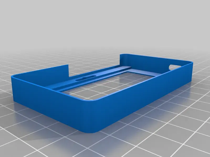 Vỏ Case Nam Châm Cho Pimoroni Badger 2040 - Image 6