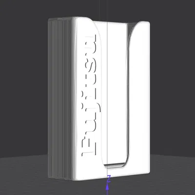 Giá đỡ Remote Máy Lạnh Fujitsu Atlantic