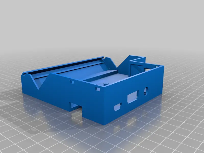 Vỏ Remix Raspberry Pi 3 Model B Streamdeck MK.2 - Image 12