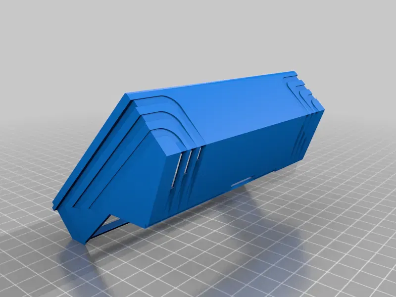 Vỏ Remix Raspberry Pi 3 Model B Streamdeck MK.2 - Image 14