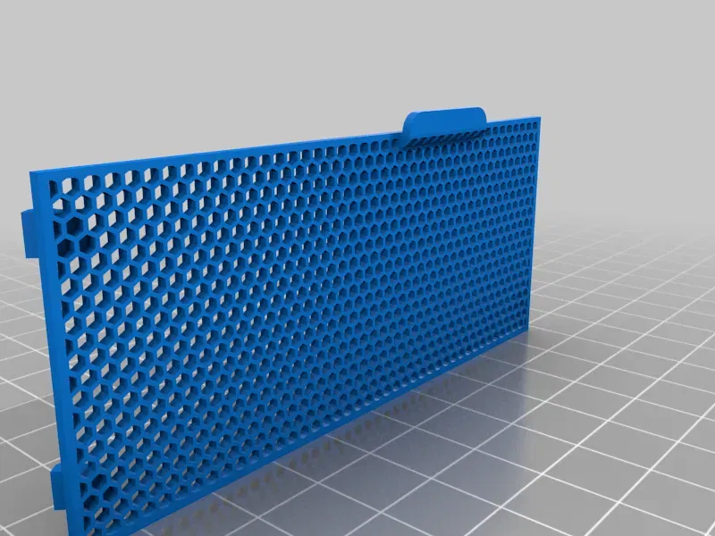 Vỏ Remix Raspberry Pi 3 Model B Streamdeck MK.2 - Image 15