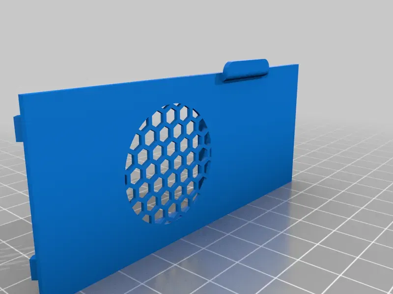 Vỏ Remix Raspberry Pi 3 Model B Streamdeck MK.2 - Image 17