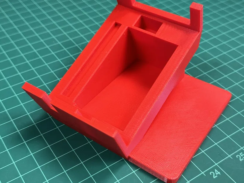 Giá đỡ Iris Kênh Đơn Preston Bản Remix bởi Eduardo Eguia - Image 2